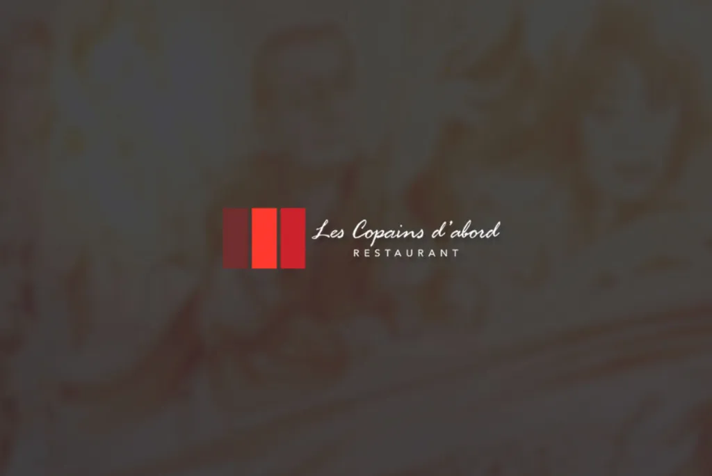 Les copains d'abord photo 8