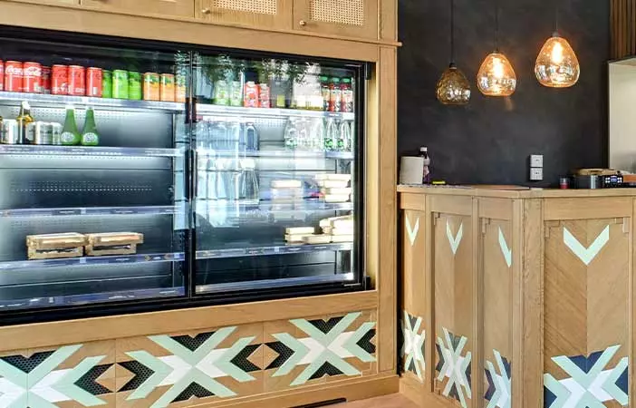 Côté Sushi photo 2