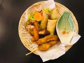 Le Muang Thaï photo 7