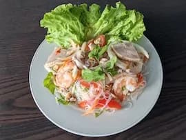 Le Muang Thaï photo 8