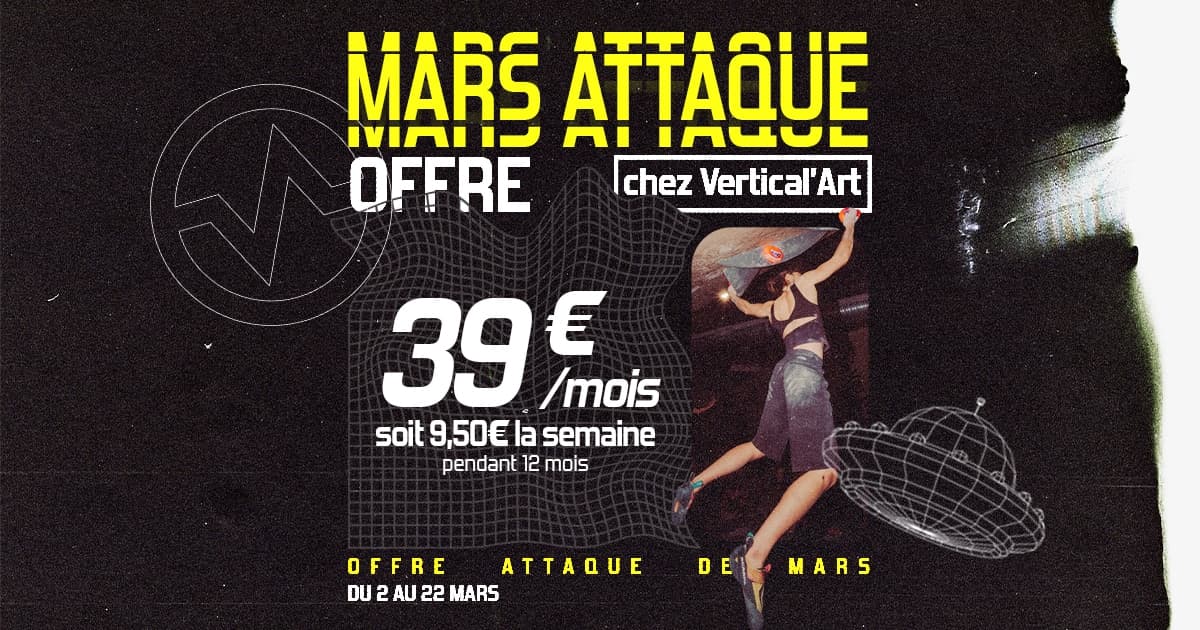 Vertical'Art photo 6