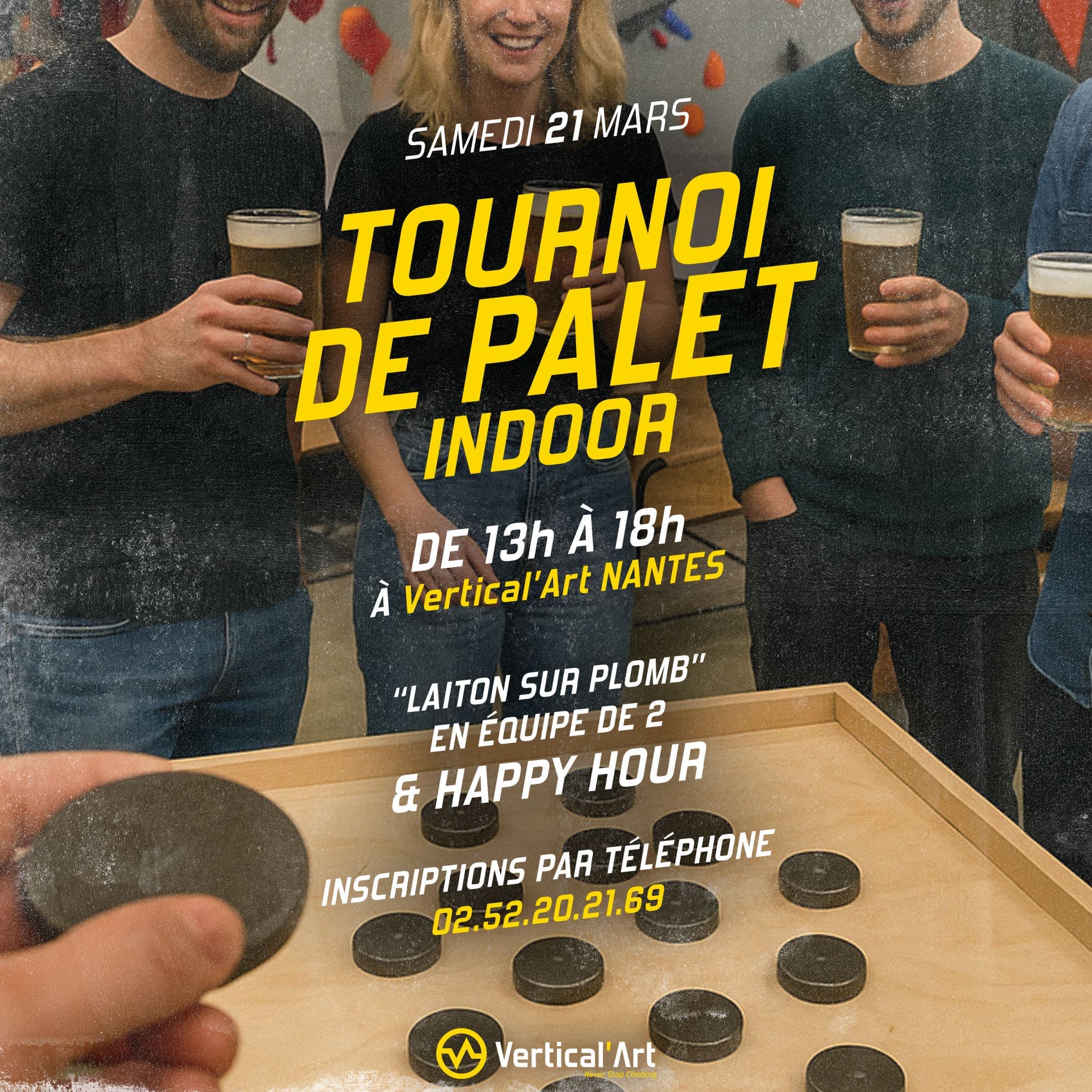 Vertical'Art photo 4