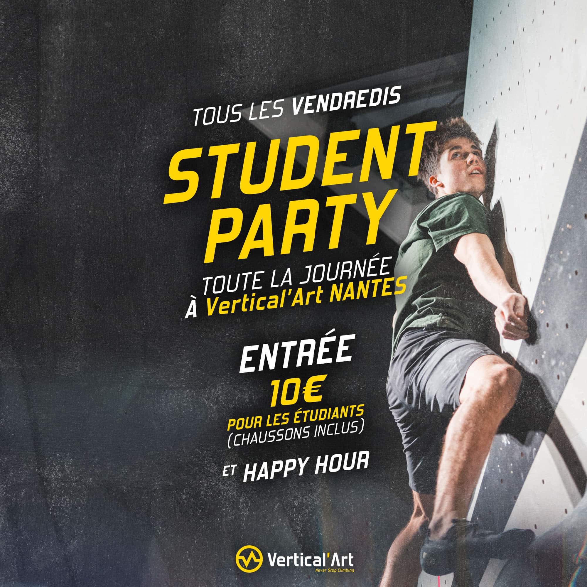 Vertical'Art photo 5