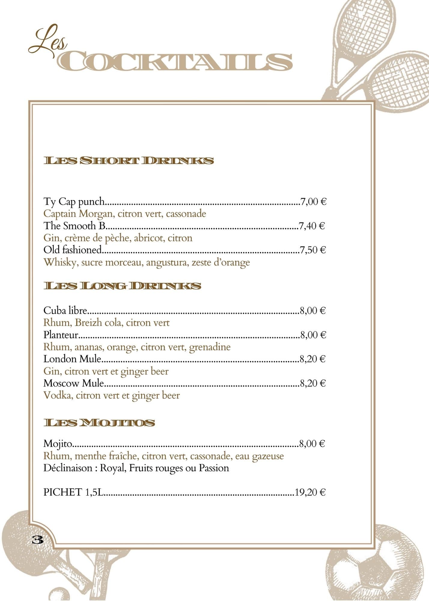 The Old School Café photo 6