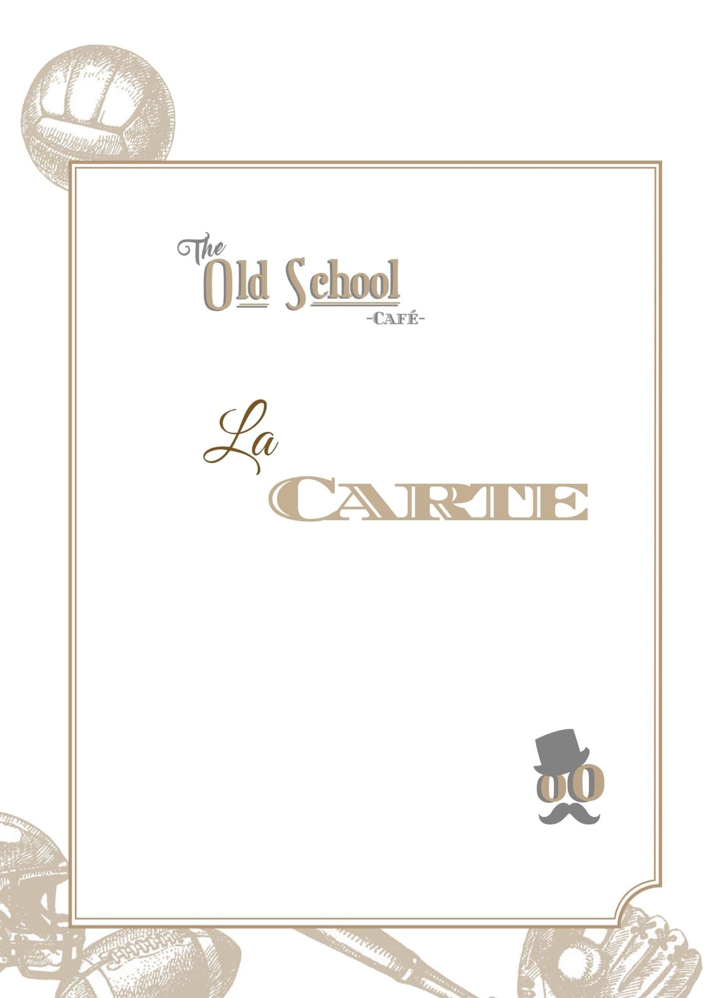 The Old School Café photo 3