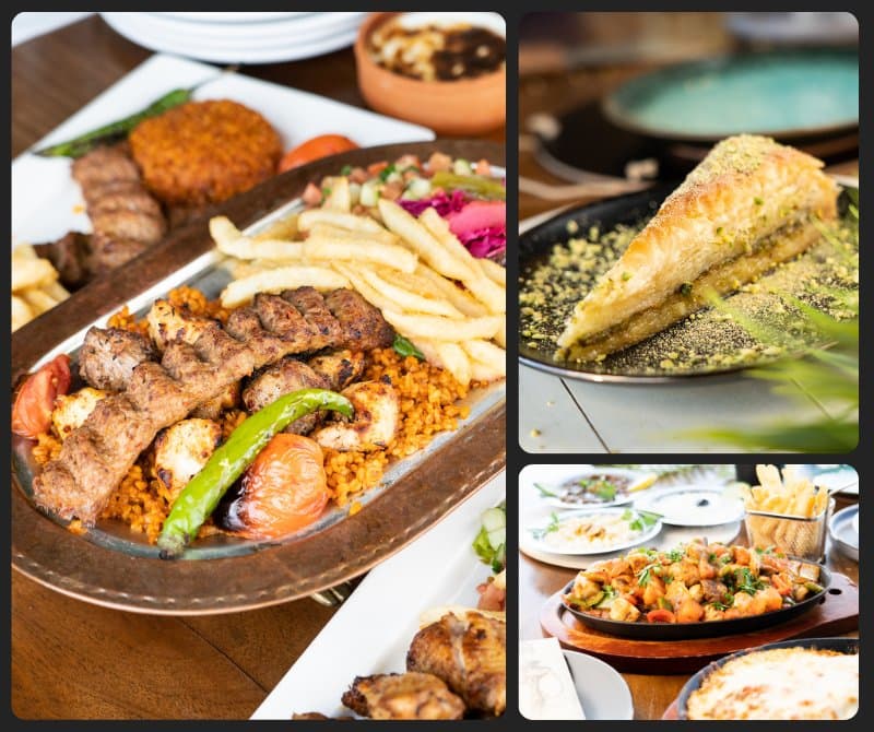 Sultan Ahmet Turkish Cuisine photo 7