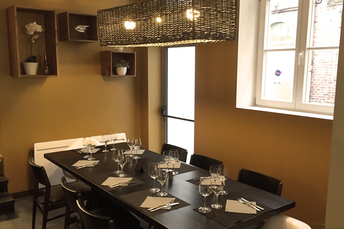 Pancook Zénith photo 6