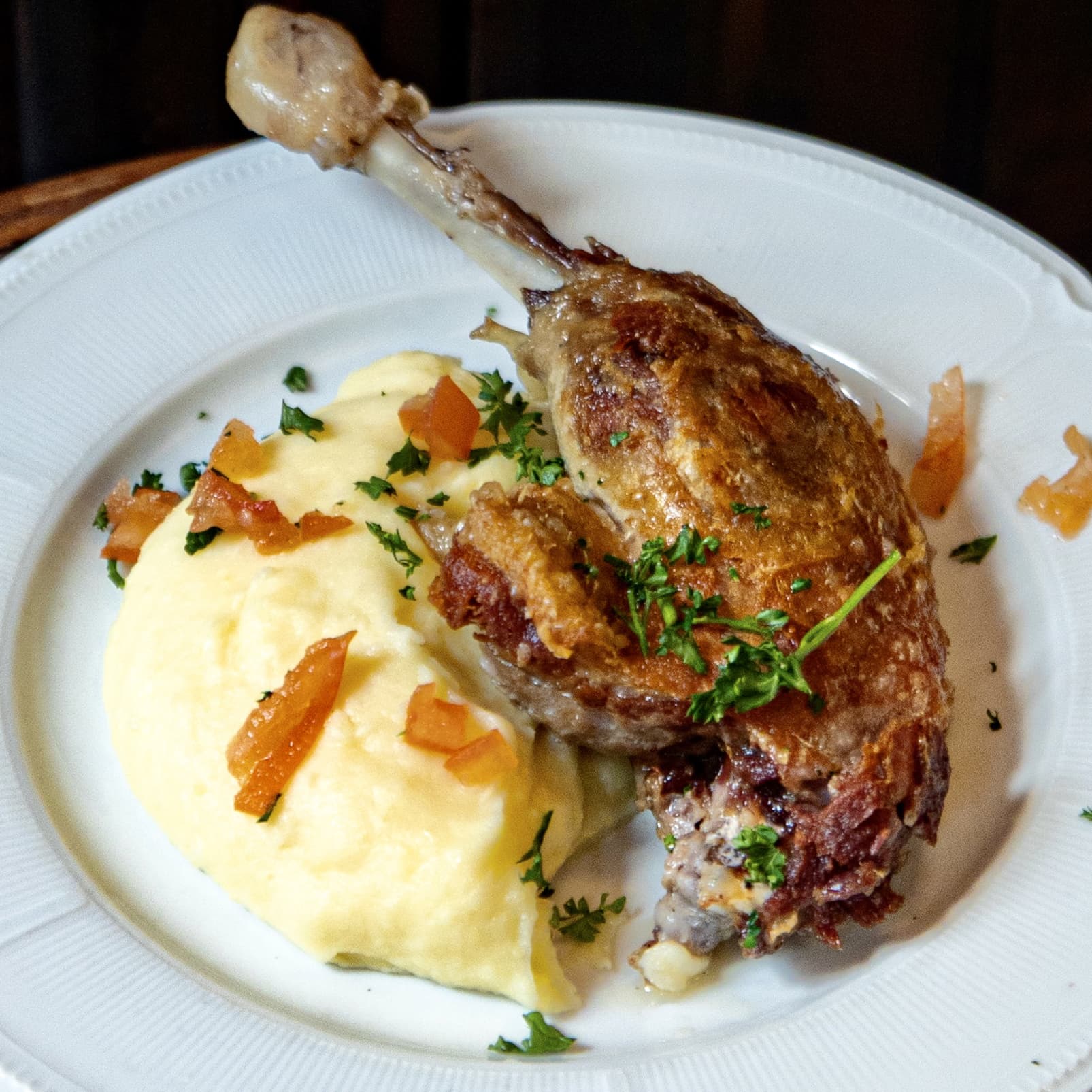 Au Pied de Fouet photo 4