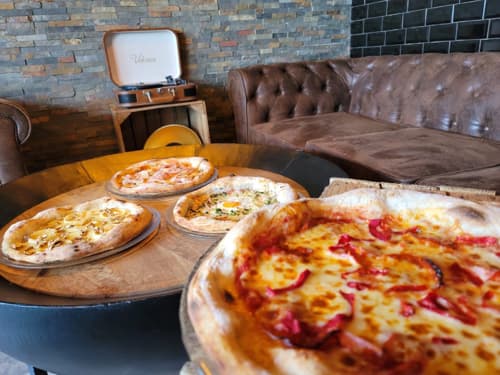 Pizza Del Passato photo 1