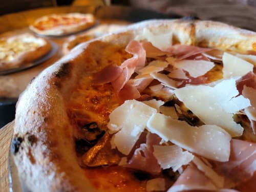 Pizza Del Passato photo 2