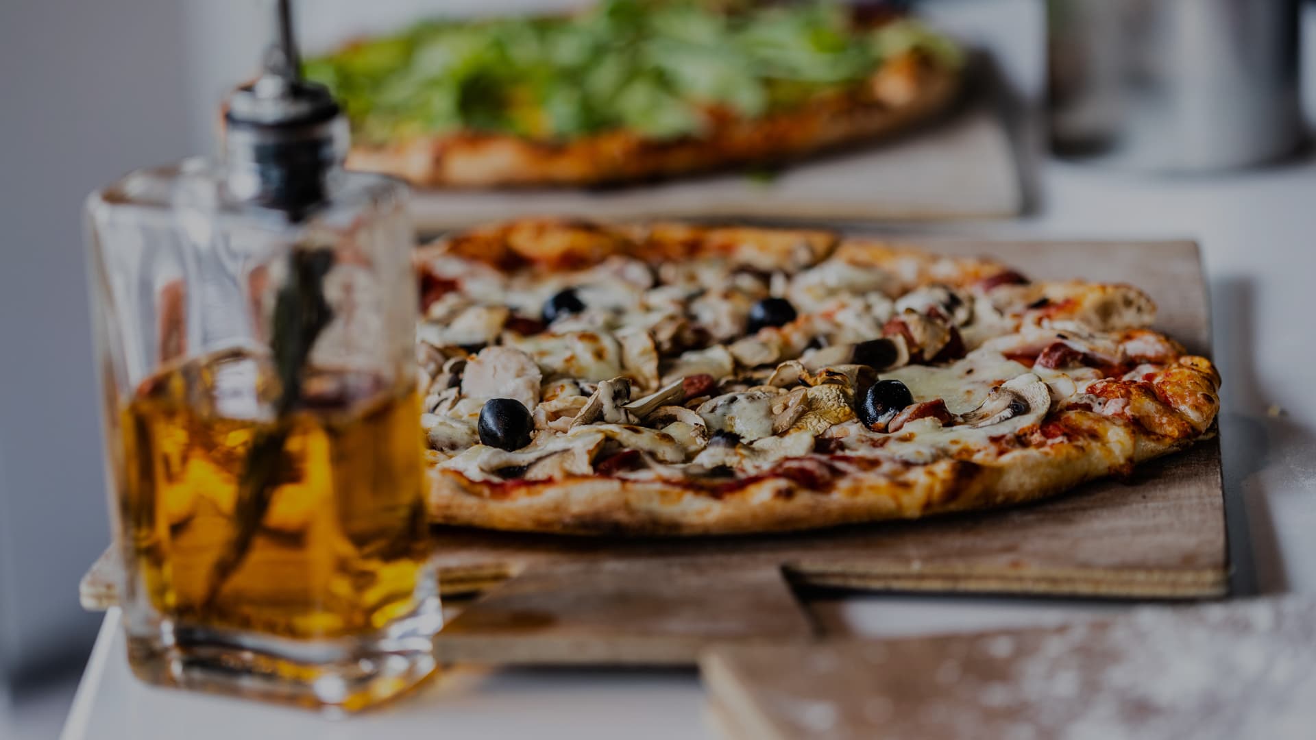 Pizza des Deux Rives - Neudorf photo 1