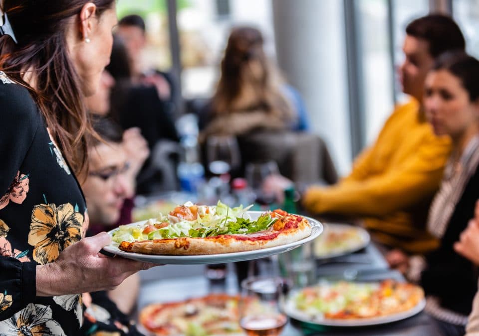 Pizza des Deux Rives - Neudorf photo 3