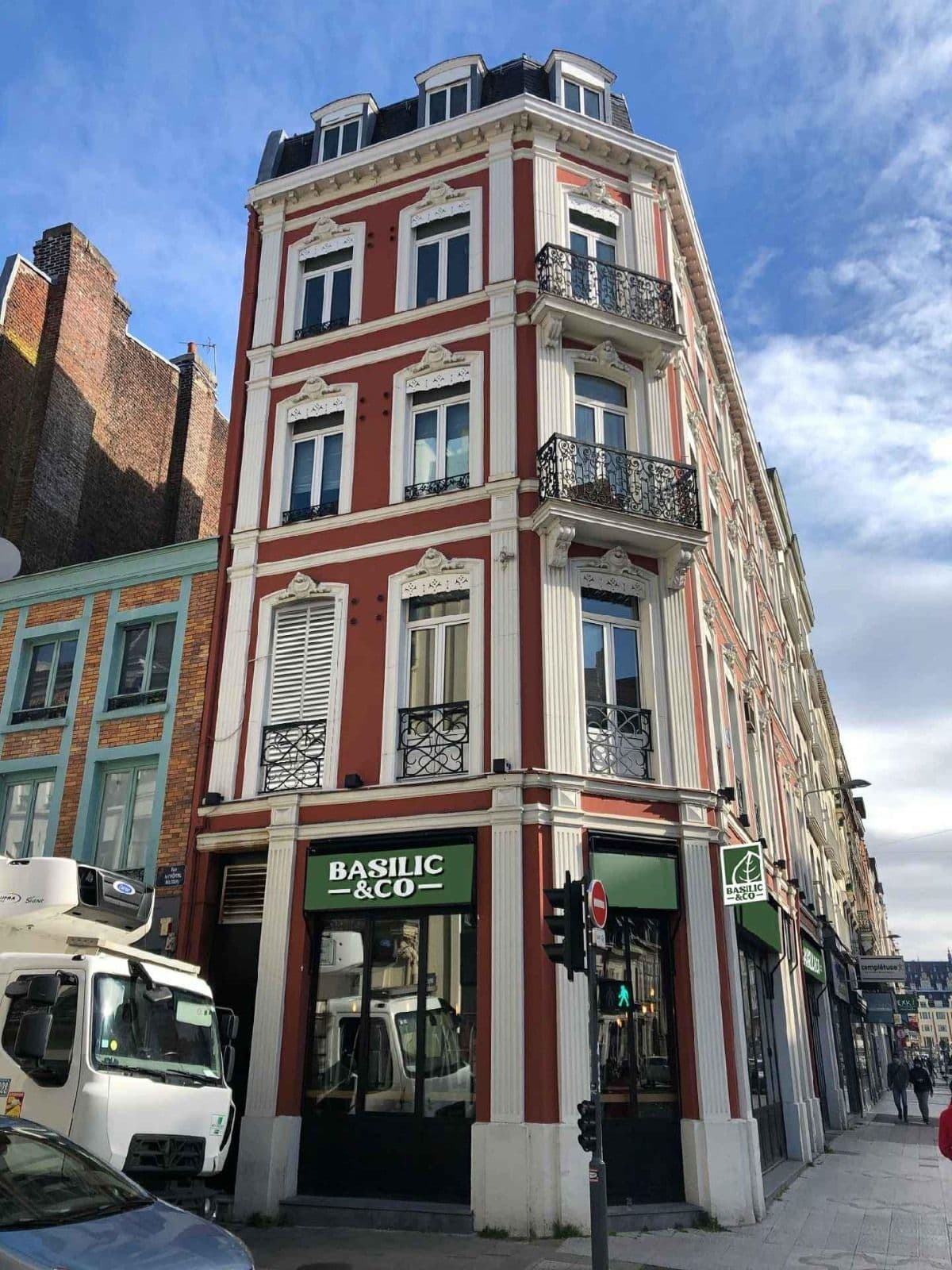 Basilic & Co photo 1