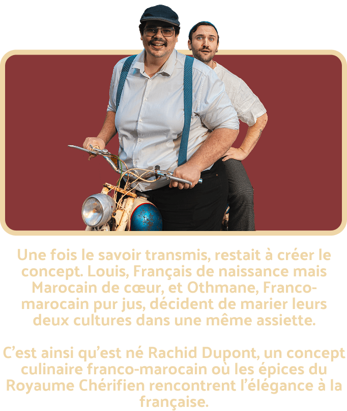 Rachid Dupont photo 8