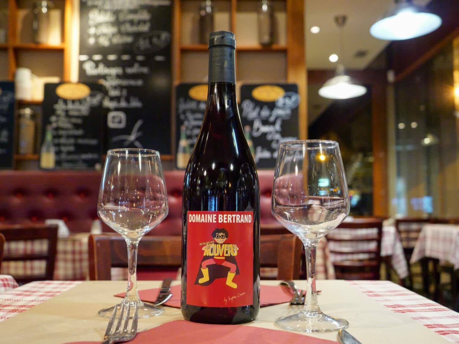 L'Épi de Blé photo 2