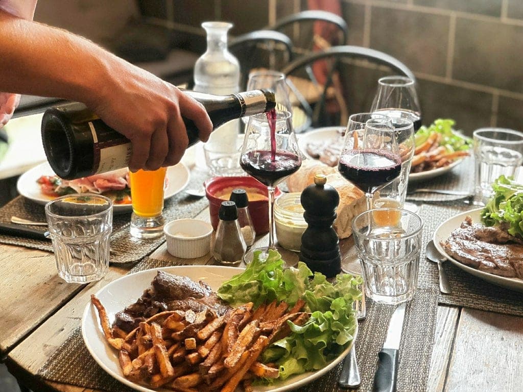 Le Filanthrope photo 2