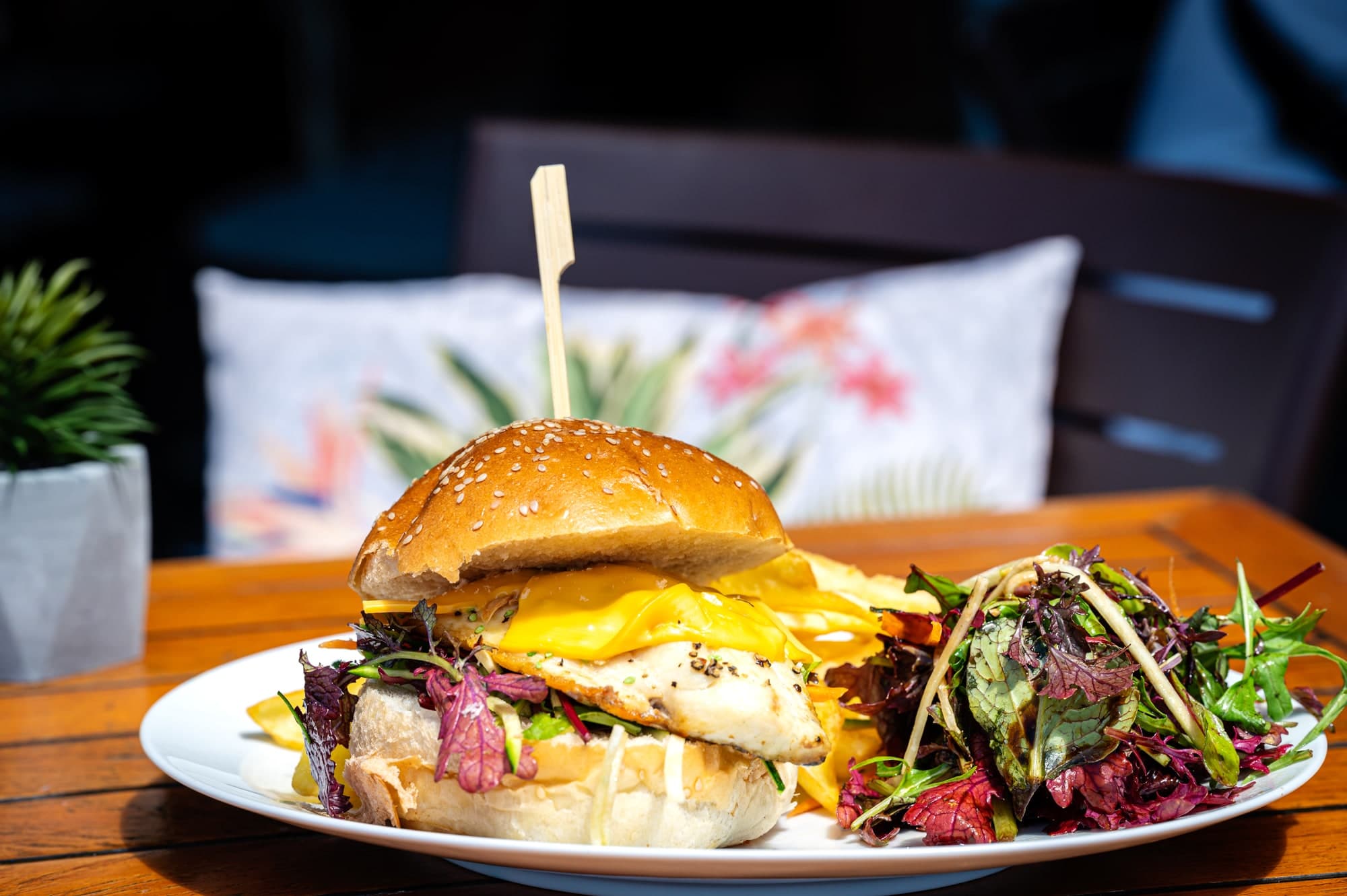 La Barque Bleue photo 6