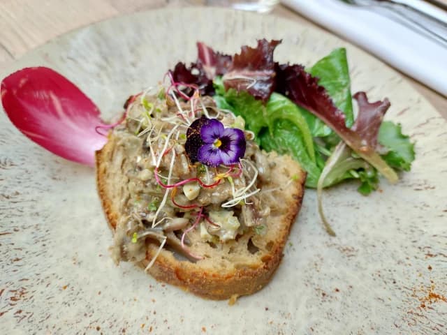 L'Atrium Restaurant photo 2