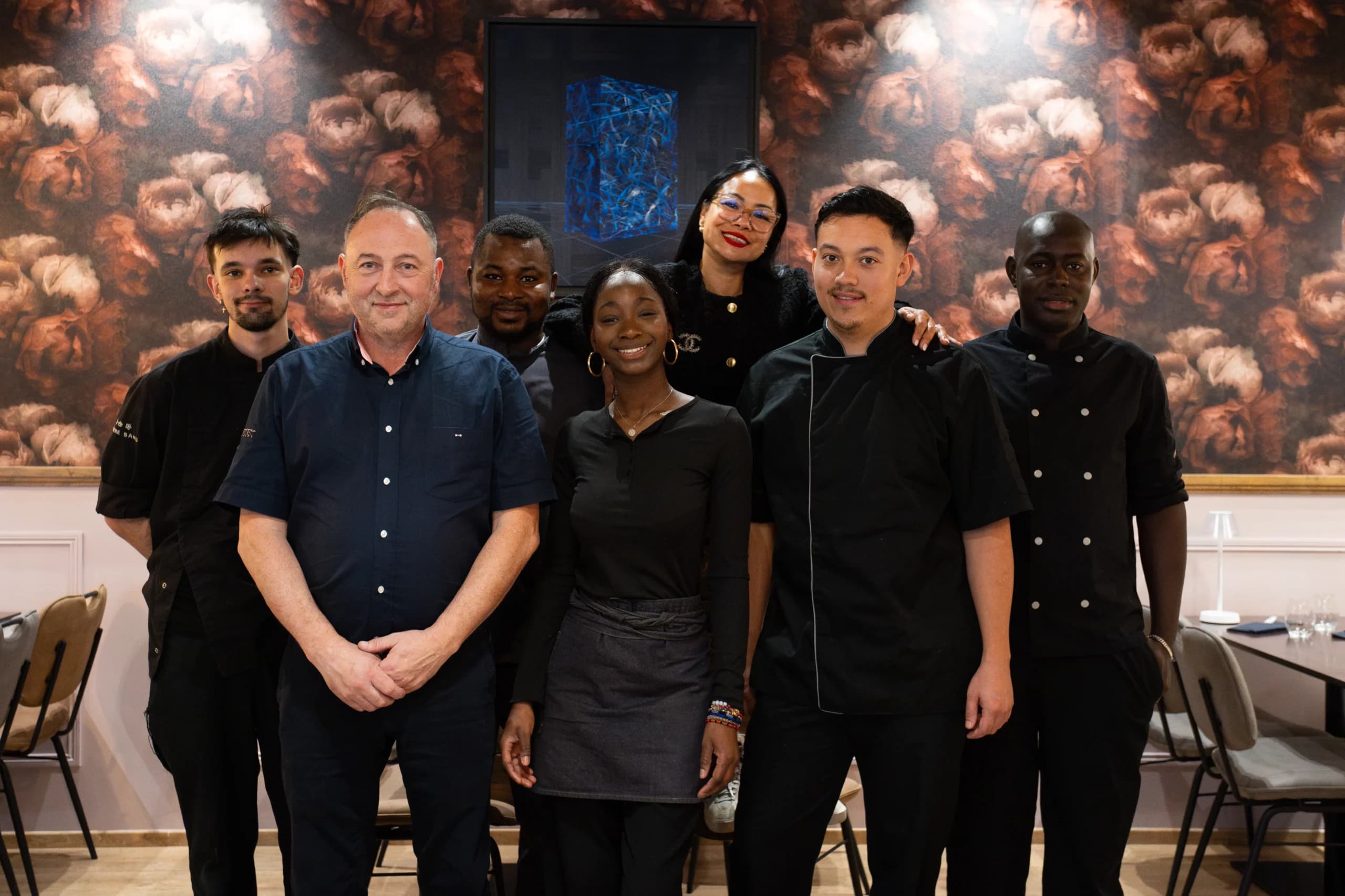 Lê Bö Vins photo 2