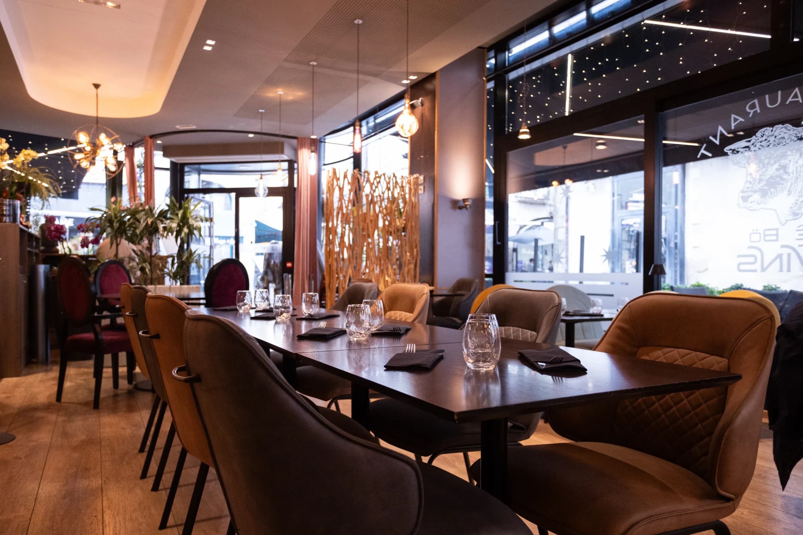 Lê Bö Vins photo 1