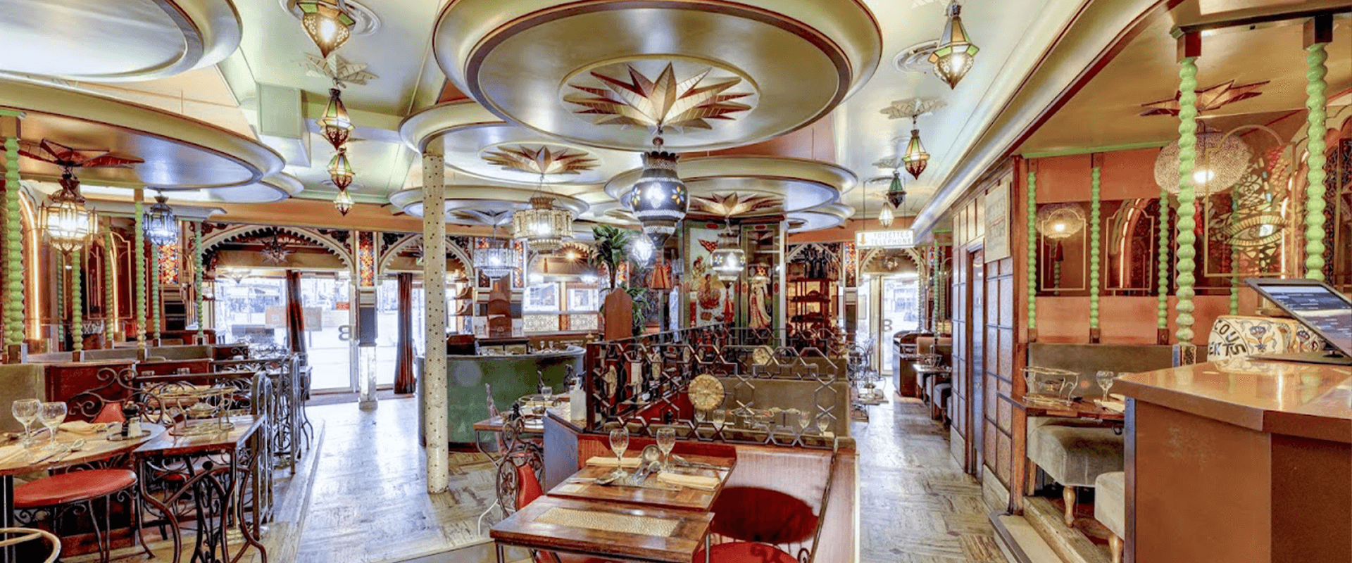 Chez Bébert photo 8