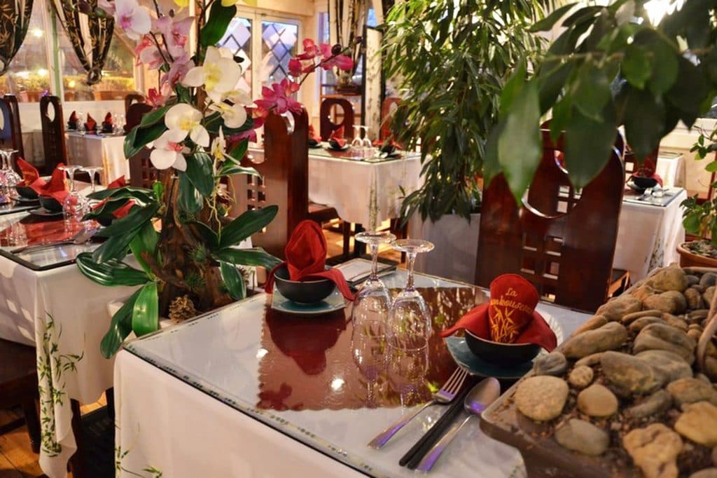 La Bambouseraie photo 5