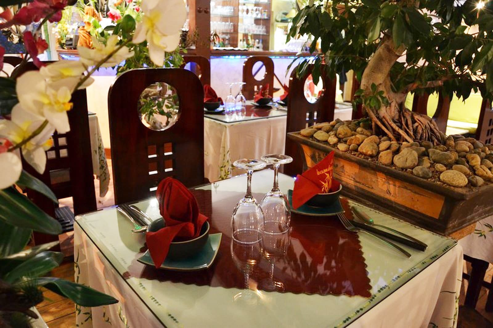 La Bambouseraie photo 4