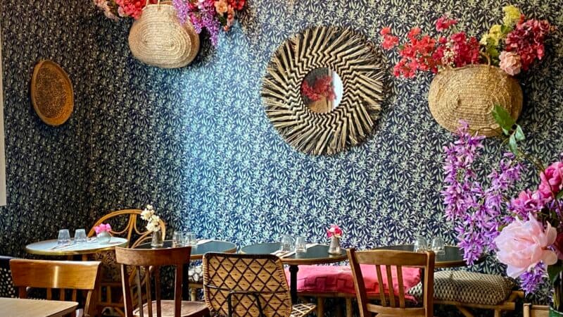 Maison Boheme photo 1