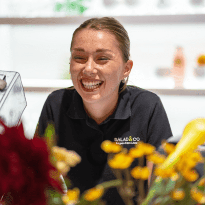 Salad&Co photo 3