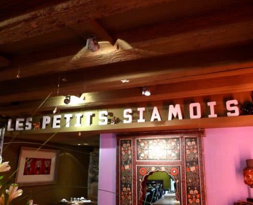 Les Petits Siamois photo 8