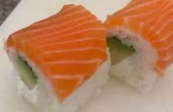 Sakura Sushi photo 4