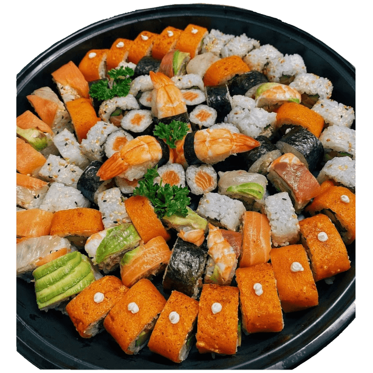 Sashimi Food photo 1