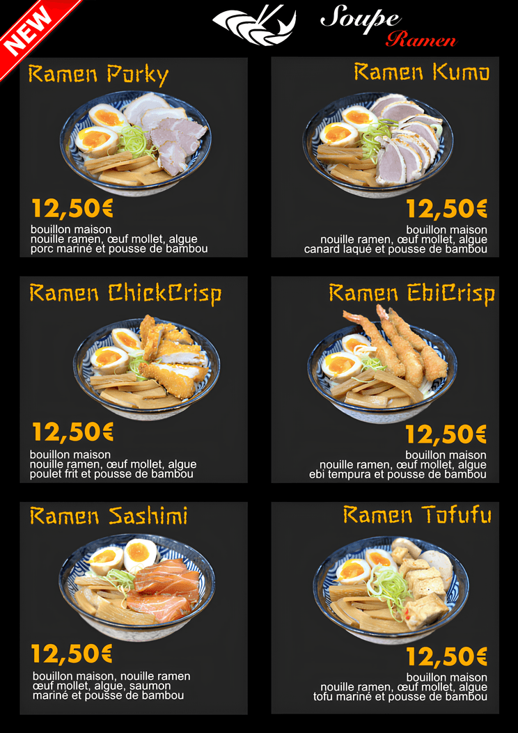 Sashimi Food photo 7