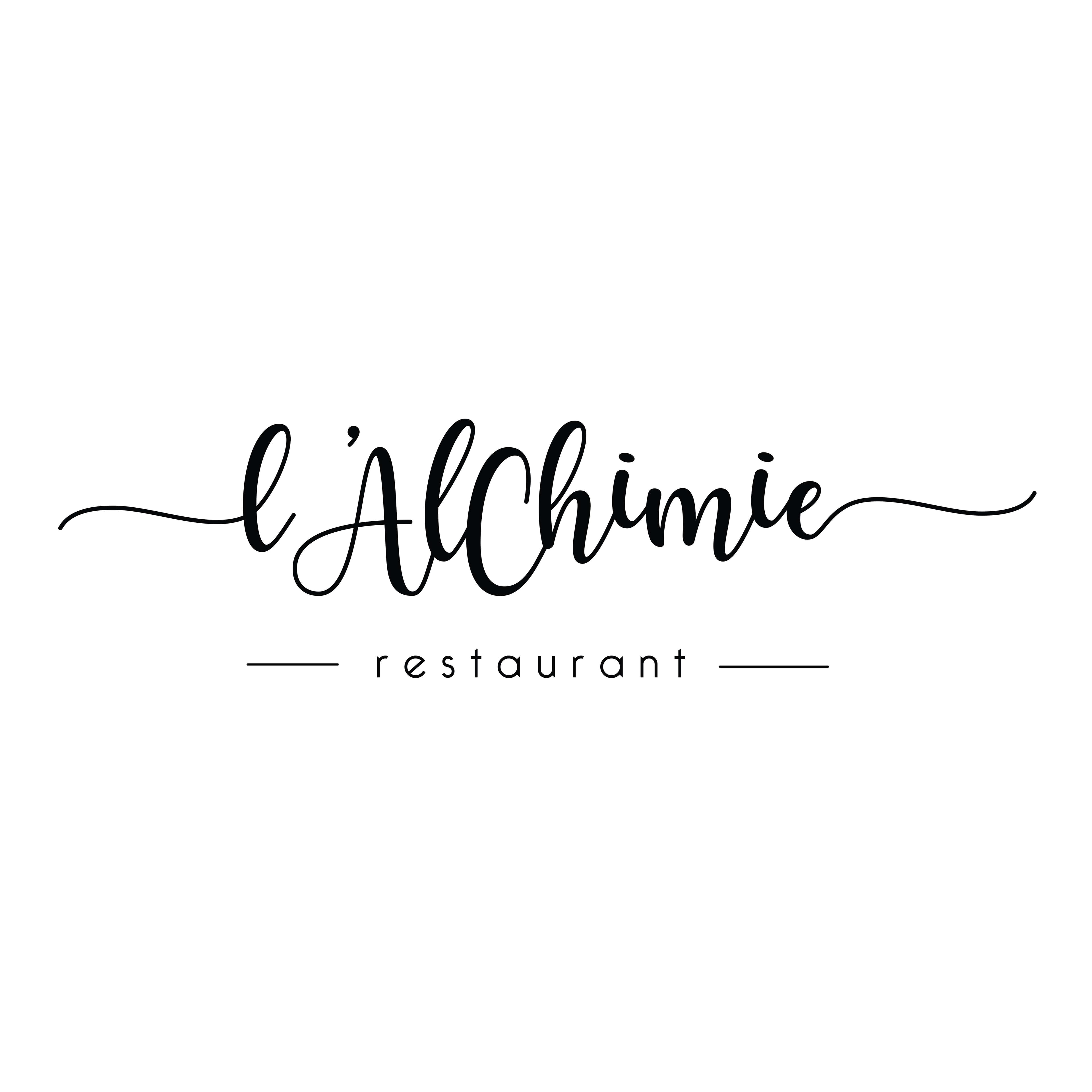l'Alchimie