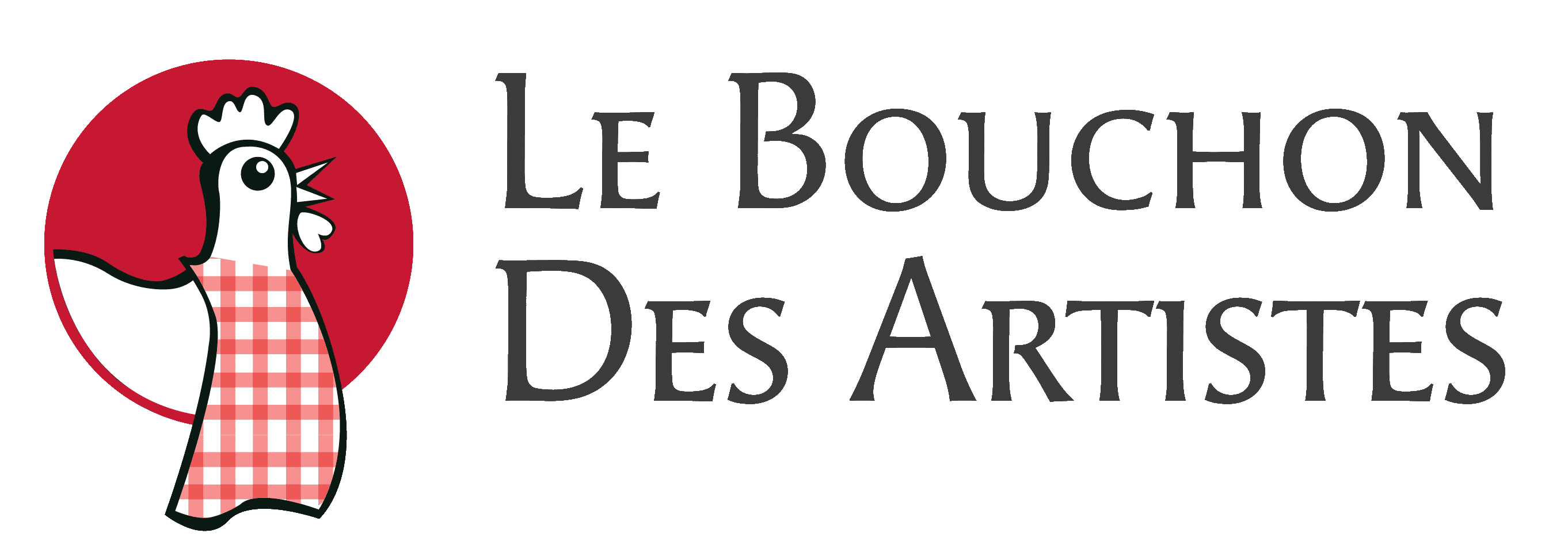 Le bouchon des artistes