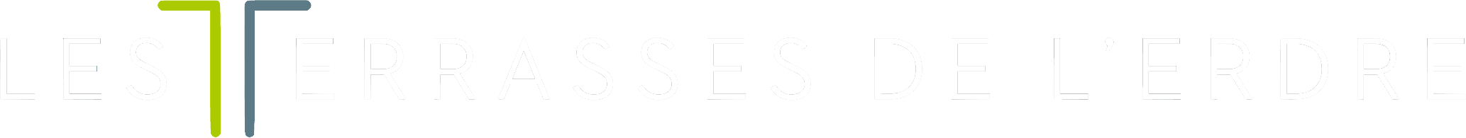 Les Terrasses de l'Erdre