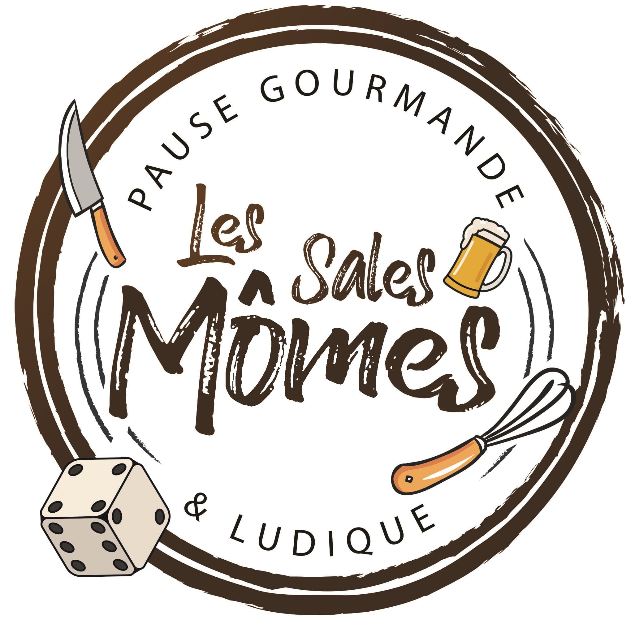 Les Sales Mômes