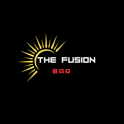The Fusion bar