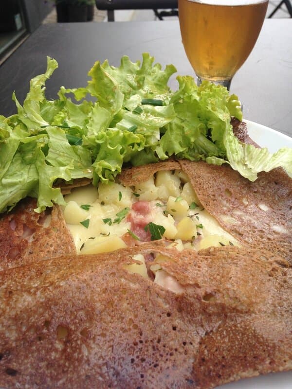 Le Coin des Crêpes photo 7