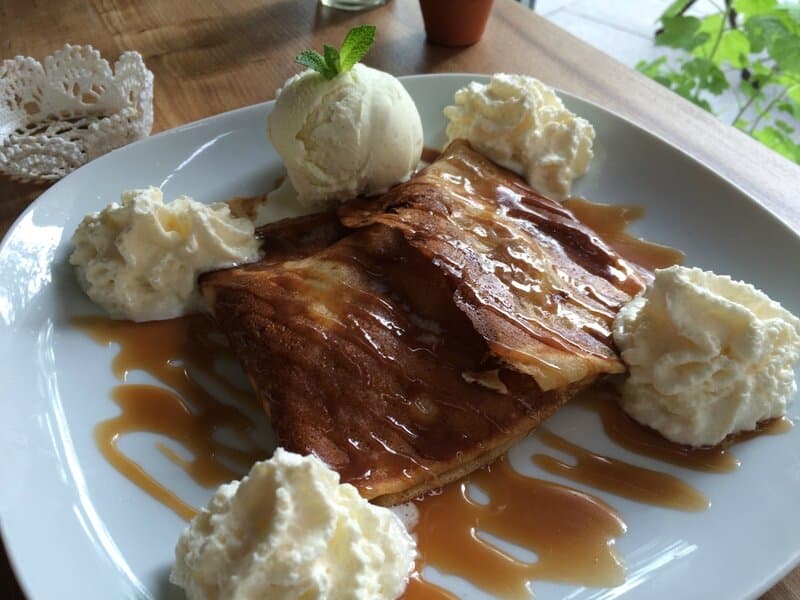Le Coin des Crêpes photo 4