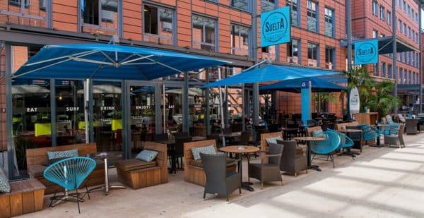 Suelta Verde photo 8