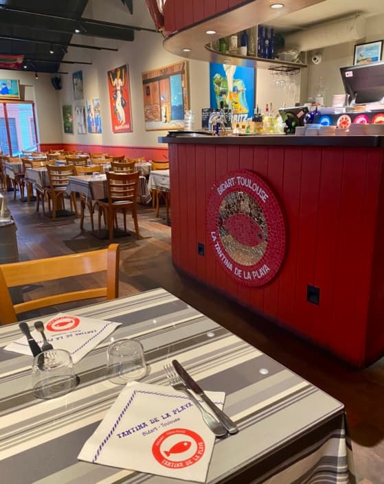 La Tantina de la Playa photo 2