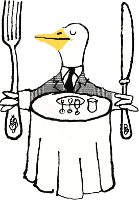 La Tour d'Argent photo 5