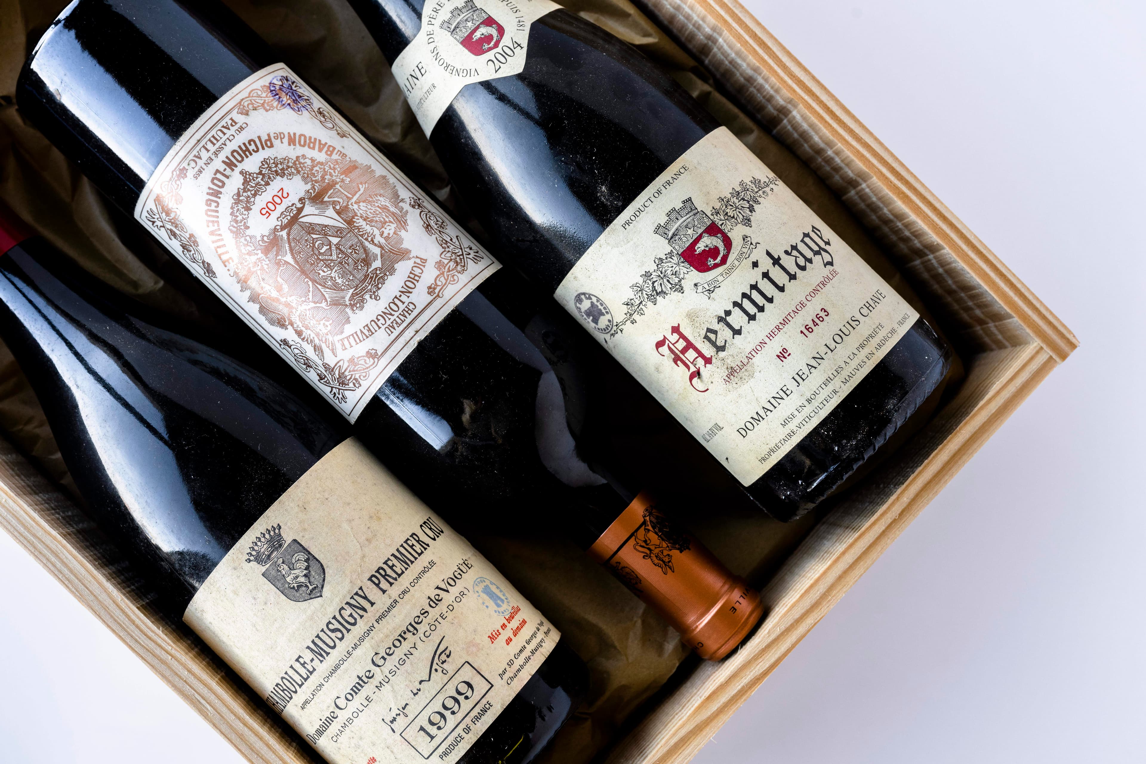 La Tour d'Argent photo 4