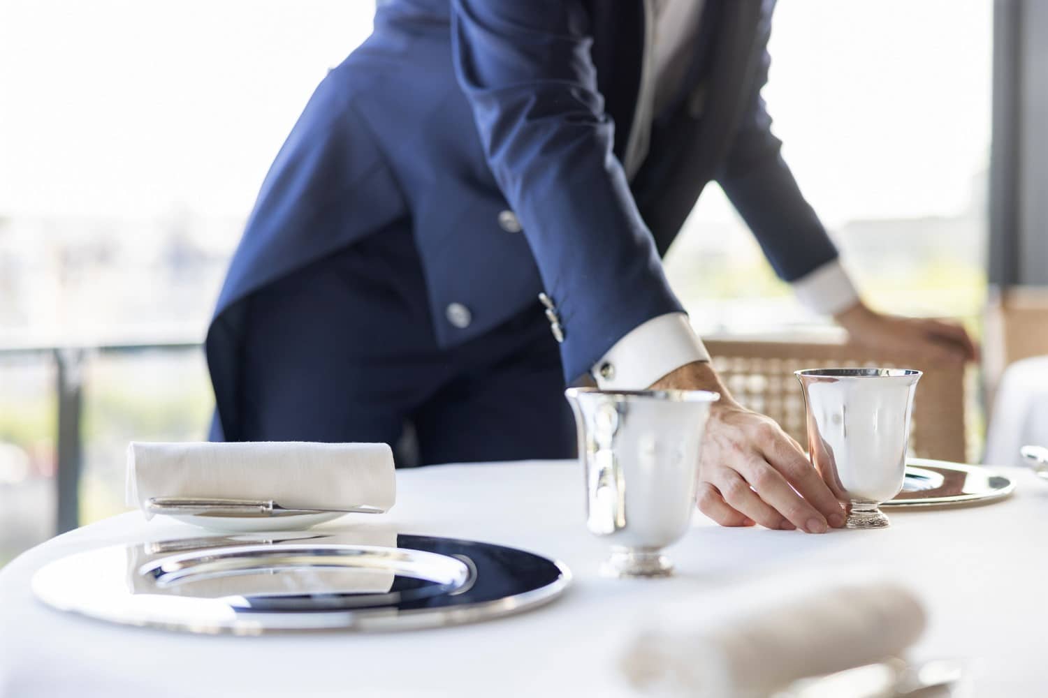 La Tour d'Argent photo 2