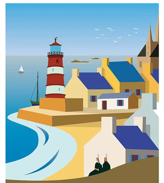 La Cabane à Huîtres