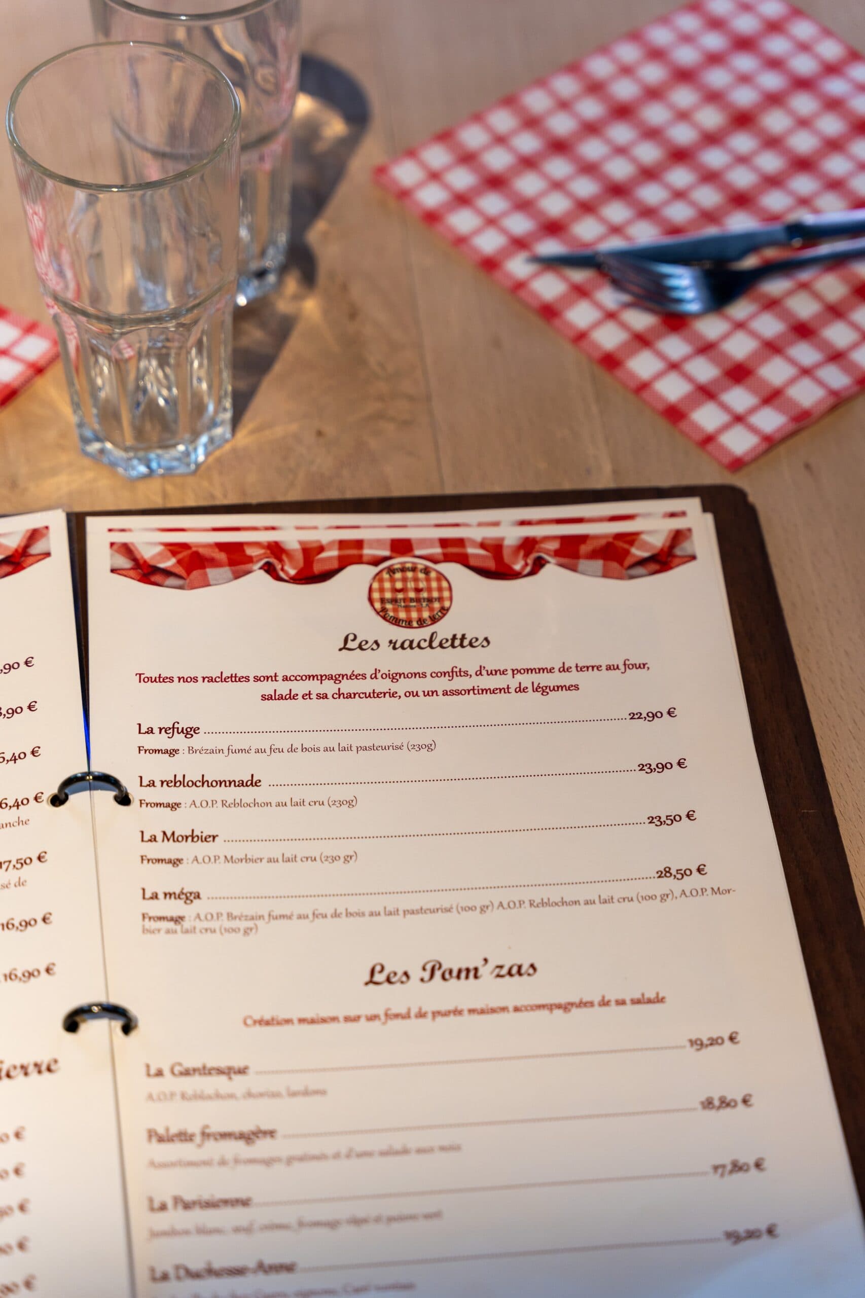 Amour de Pomme de terre photo 2