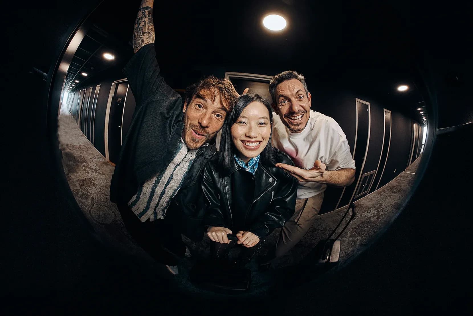 Bistrot City photo 2