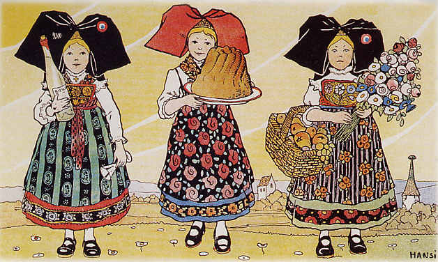 Au bon coin d'Alsace