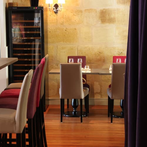 L'Avenue Carnot photo 3